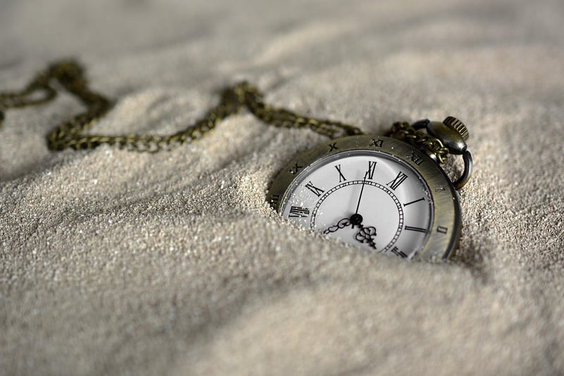 Time Vacation